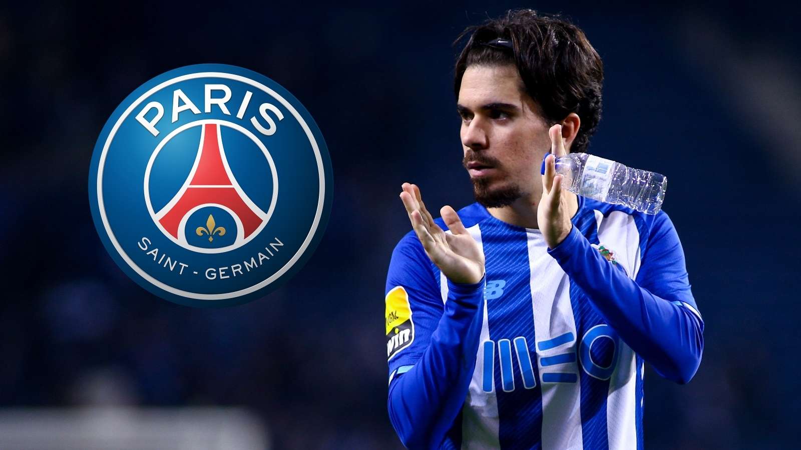 全新挑战下 全新挑战下