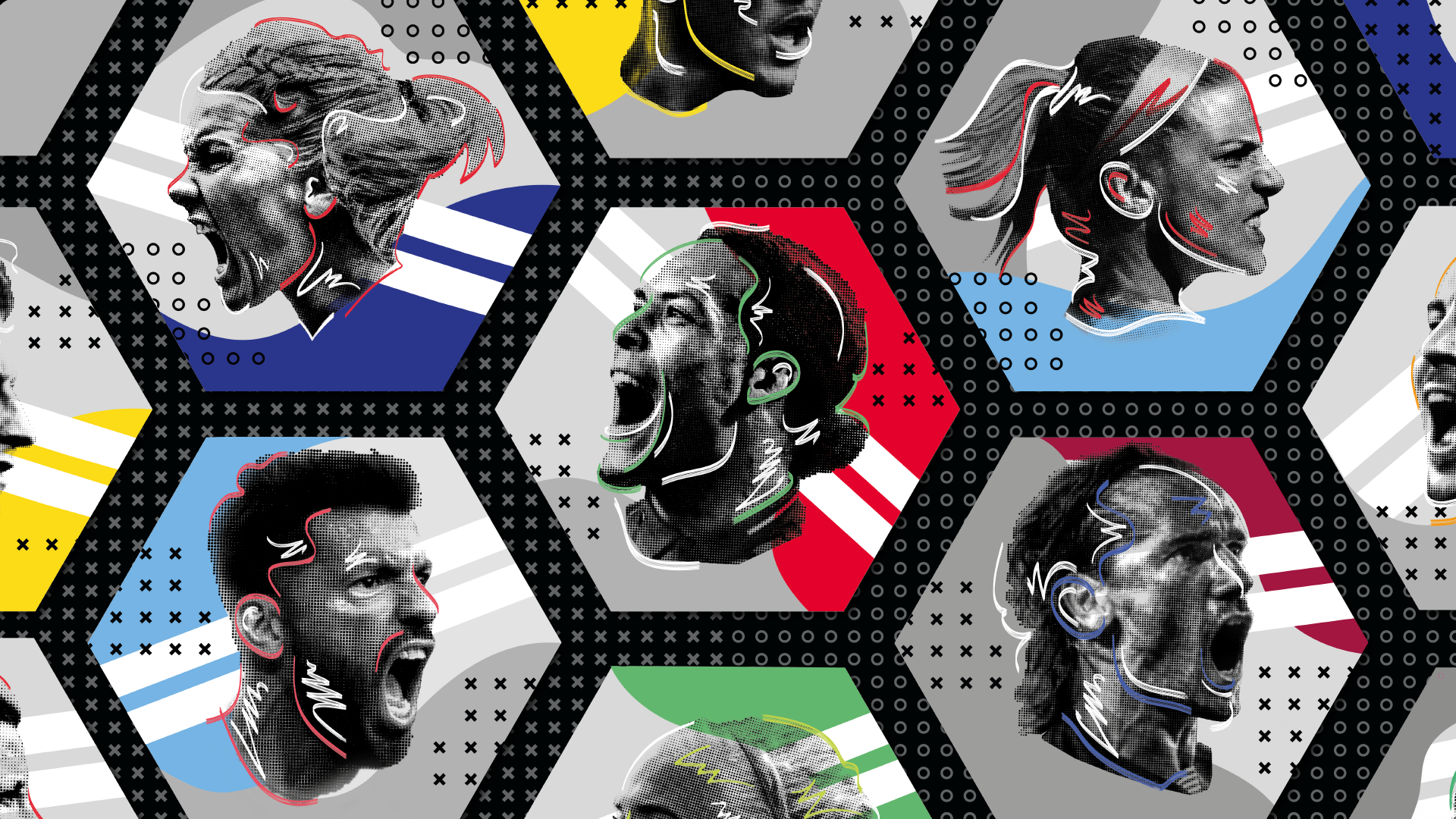 他也对申花 他也对申花