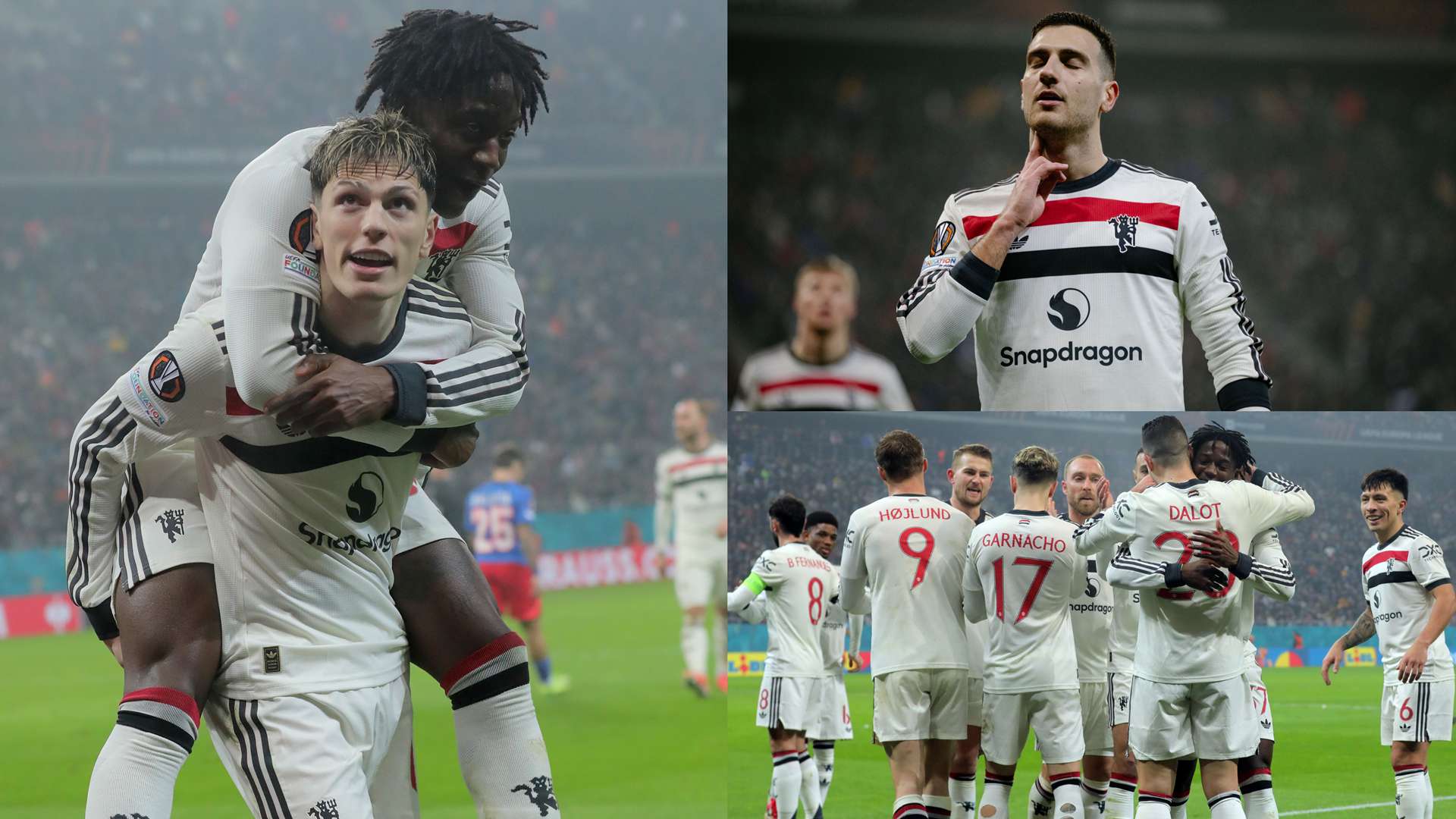 洲杯和世界 洲杯和世界